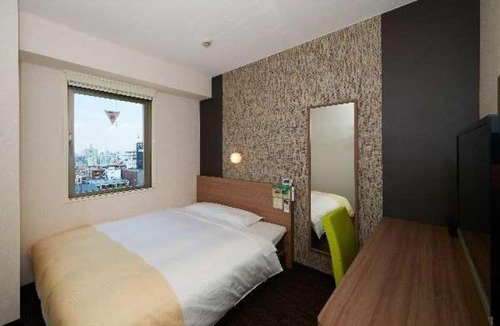 Kabukicho Hotel | Super Hotel Shinjuku Kabukicho
