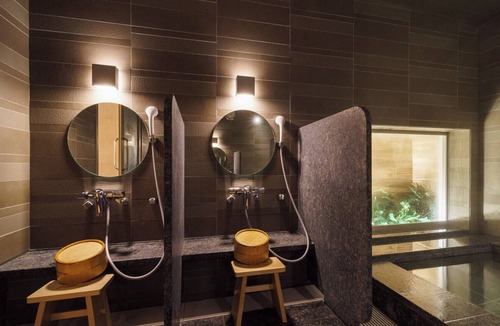 Fujisawa Hotel | Super Hotel Shonan Fujisawaeki Minamiguchi