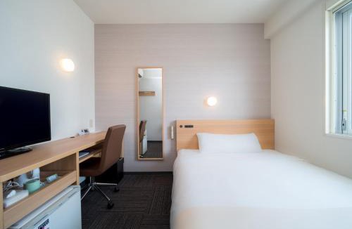 Tamachi Hotel | Super Hotel Takamatsu Tamachi