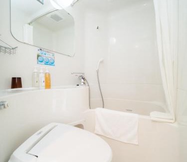 Tamachi Hotel | Super Hotel Takamatsu Tamachi