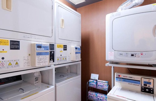 Kameido Hotel | Super Hotel Tokyo Kameido