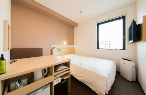 Kinshi Hotel | Super Hotel Tokyo Kinshicho Ekimae/Vacation STAY 79355