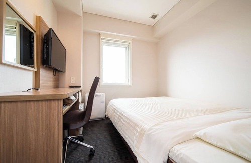 Totsuka Hotel | Super Hotel Totsuka Station East