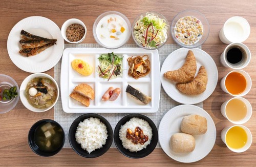 Ichikawa Hotel | Super Hotel Tozai line Ichikawa Myoden Ekimae