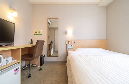 Ueno Hotel | Super Hotel Ueno - Okachimachi
