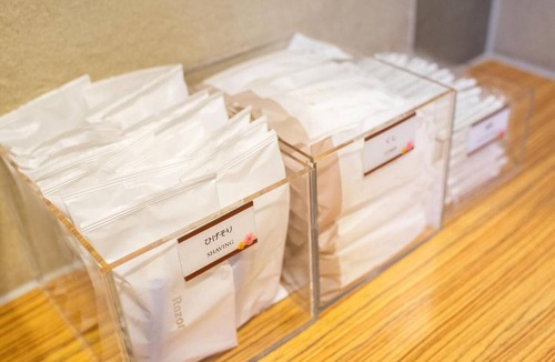 Utsunomiya Hotel | Super Hotel Utsunomiya