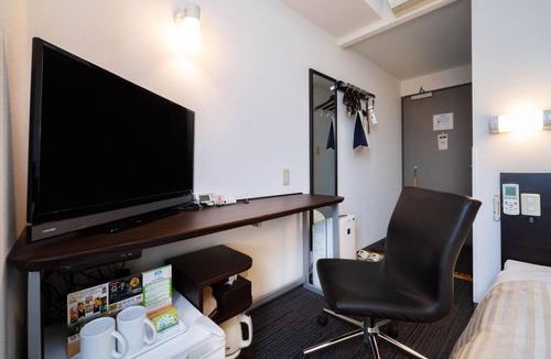 Utsunomiya Hotel | Super Hotel Utsunomiya