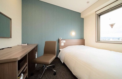 Tsuruoka Hotel | Super Hotel Yamagata Tsuruoka