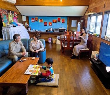 Nahari House | Super Pilgrimage Inn Karyogo A Private Retreat Just for You