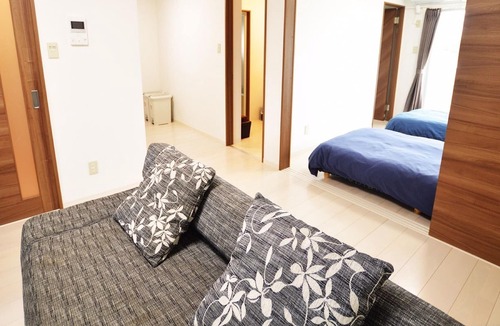 Okinawa Apartment | Super popular location A short walk to Kokusai S / Naha Okinawa
