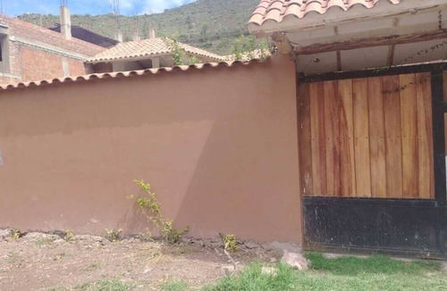 Calca House | Superb 3-bedroom house in Cusco perfect for your getaway