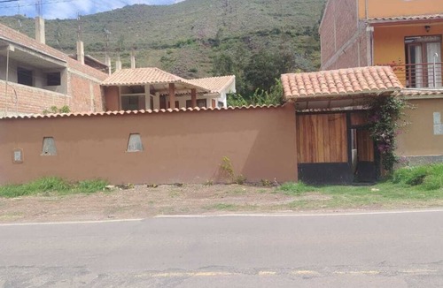 Calca House | Superb 3-bedroom house in Cusco perfect for your getaway