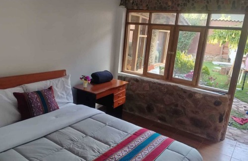 Calca House | Superb 3-bedroom house in Cusco perfect for your getaway