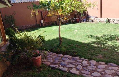 Calca House | Superb 3-bedroom house in Cusco perfect for your getaway