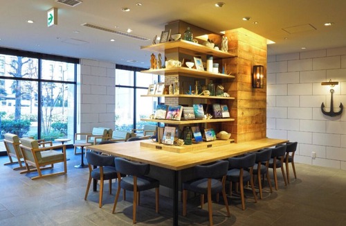 Kannai Hotel | Superior 2x Singles in Yokohama Hotel