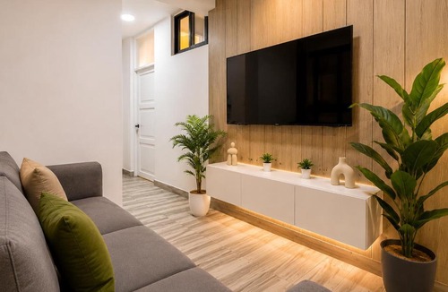 Casma Apartment | Superior Apartment - 2BR - 2 Bathroom-4 Guests - Floor 2