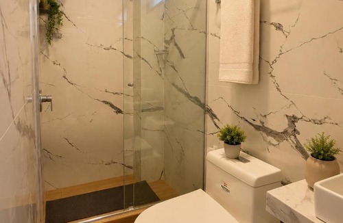 Casma Apartment | Superior Apartment - 2BR - 2 Bathroom-4 Guests - Floor 2