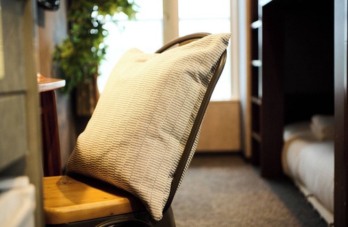 Kita Ward Hotel | Superior Apartment B typeup to 4 people/Sapporo Hokkaidō