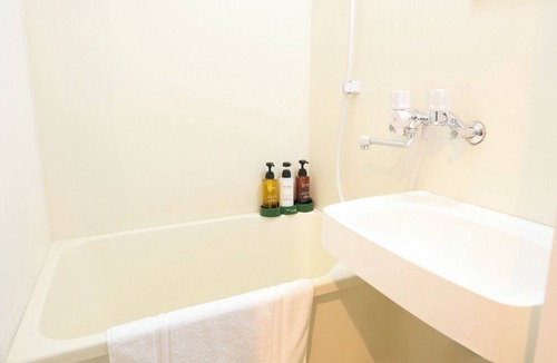 Kita Ward Hotel | Superior Apartment B typeup to 4 people/Sapporo Hokkaidō