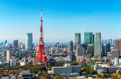 Shinkawa Apartment | Superior Apartment Near NIhombashi Kayabacho Tokyo