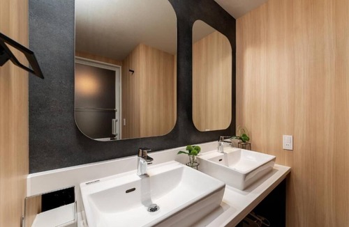 Shinkawa Apartment | Superior Apartment Near NIhombashi Kayabacho Tokyo