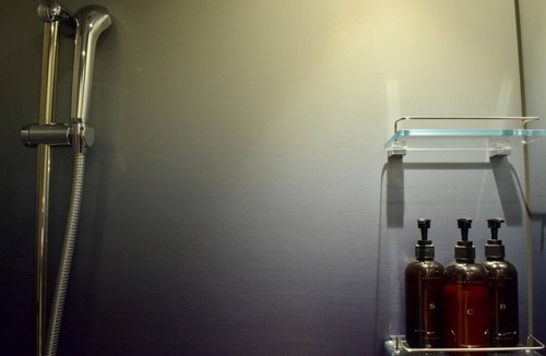 Chuo Hotel | Superior Double Breakfast included Nonsmoking t/Osaka Ōsaka