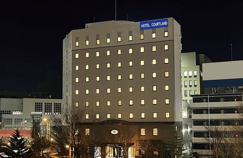 Kurita Hotel | Superior Double Room Smoking vs | Room withou/Nagano Nagano