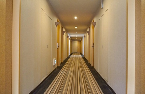 Kurita Hotel | Superior Double Room Smoking vs | Room withou/Nagano Nagano