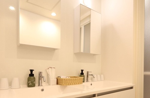 Higashiyodogawa Apartment | Superior family - 103 / Osaka Osaka