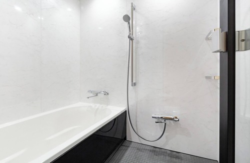 Chuo-ku Hotel | Superior King Room only/Fukuoka Fukuoka