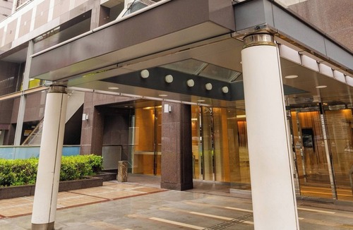 Soemon-cho Hotel | Superior Queen The One Five Stay/Osaka Ōsaka
