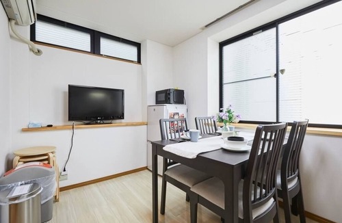 Okubo House | Superior room in Shinjuku Okubo/Station