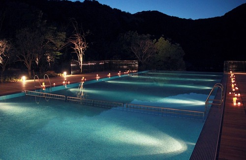 Oshima Island Hotel | Superior Room Ocean View | Vacation STAY Champa/Saikai Nagasaki
