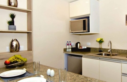 Heliopolis Apartment | Superior Studio King- 5 min away from Airport