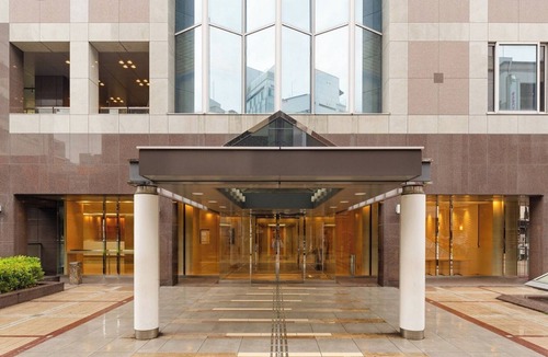 Soemon-cho Hotel | Superior Triple The One Five Stay/Osaka Ōsaka