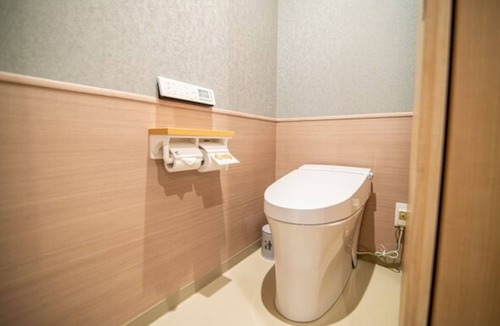 Higashishinsaibashi Hotel | Superior Twin Recommended room for two special da/Osaka Ōsaka