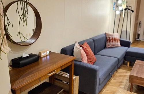 Minamiazabu Apartment | supiahouse