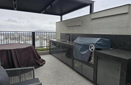 Santiago de Surco Hotel | Surco Acogedor & Espacioso