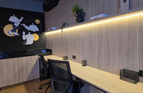 Santiago de Surco Hotel | Surco Acogedor & Espacioso