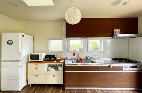 Katakai House | Surf Cottage KATAKAI-九十九里 片貝海岸-
