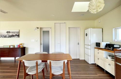 Katakai House | Surf Cottage KATAKAI-九十九里 片貝海岸-