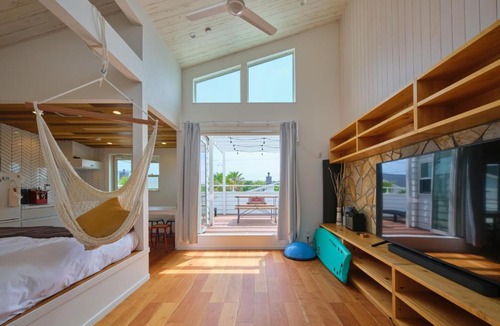 Ichinomiya House | Surf & Turf Ichinomiya South