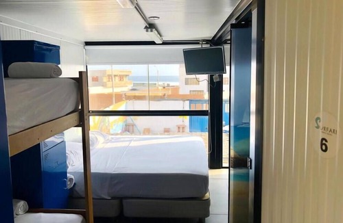 Punta Negra House | Surfari Punta Rocas