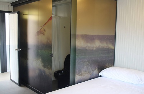Punta Negra House | Surfari Punta Rocas