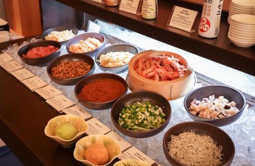 Wakkanai Hotel | Surfeel Hotel Wakkanai
