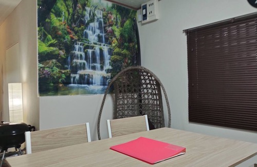 Ito Cottage | Surrounded by lush natural beauty, our facility offers excellent access to popular tourist attractions and is a favorite among guests traveling with pets!