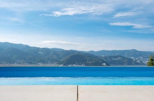 Ajiro House | SUS Resort - Vacation STAY 22148v