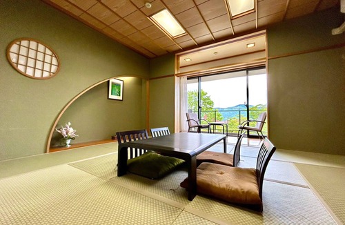 Gora House | Sushi Auberge Gorasaryo