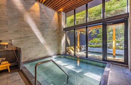 Hakone Hotel | Susukinohara Ichinoyu