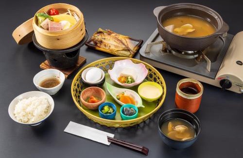 Hakone Hotel | Susukinohara Ichinoyu